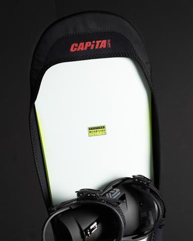 SACCA CAPITA SNOWBOARD SLEEVE