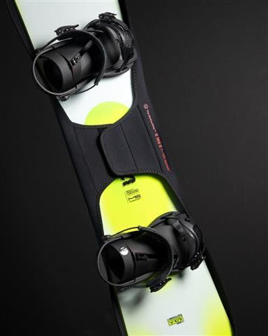 SACCA CAPITA SNOWBOARD SLEEVE
