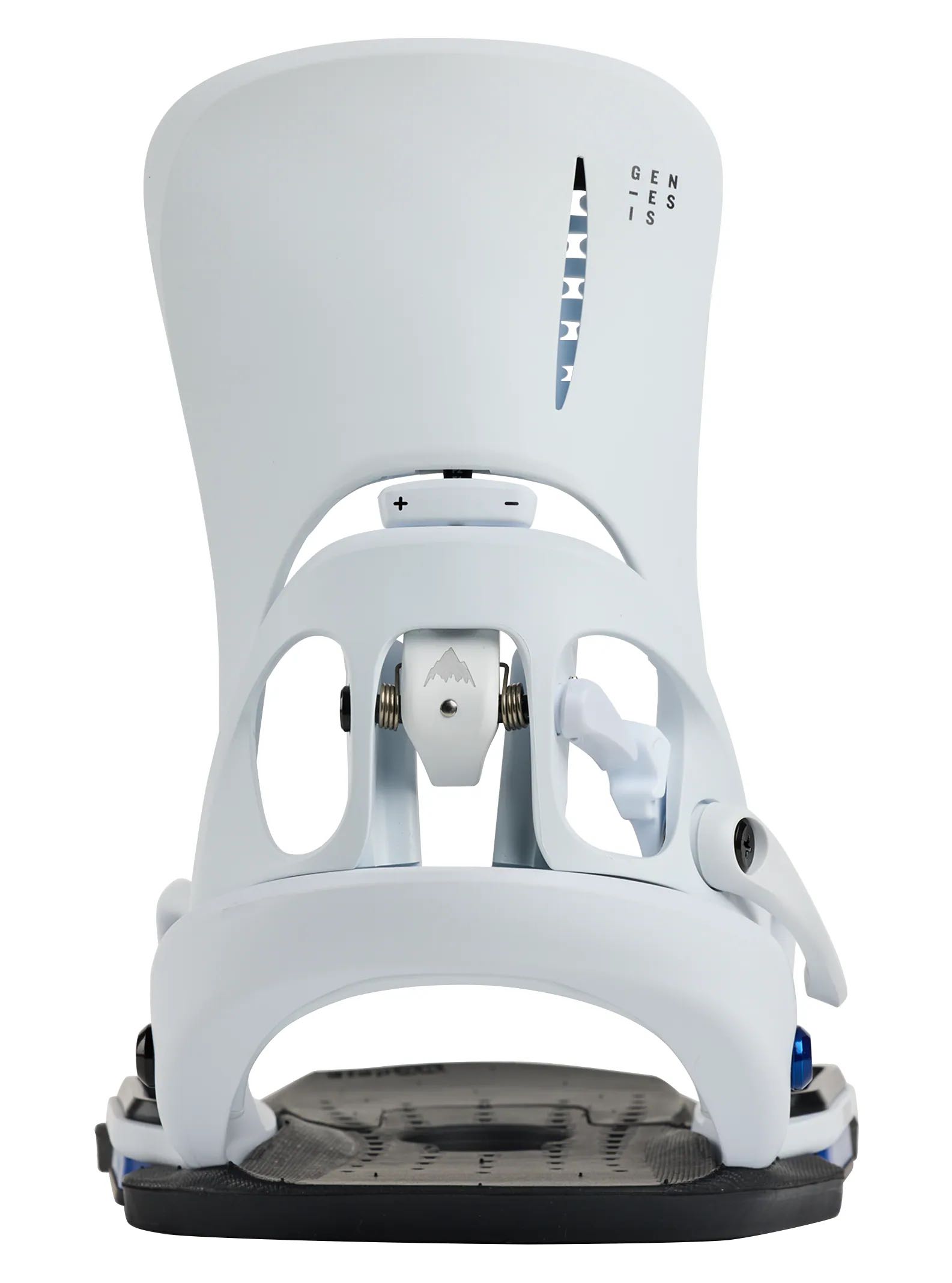 ATTACCO BURTON GENESIS EST STEP ON