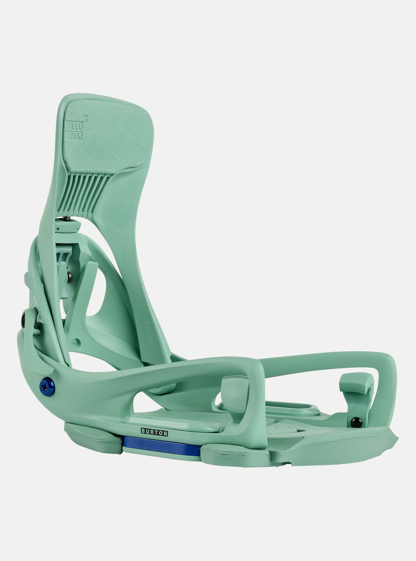 ATTACCO BURTON CARTEL X EST SO