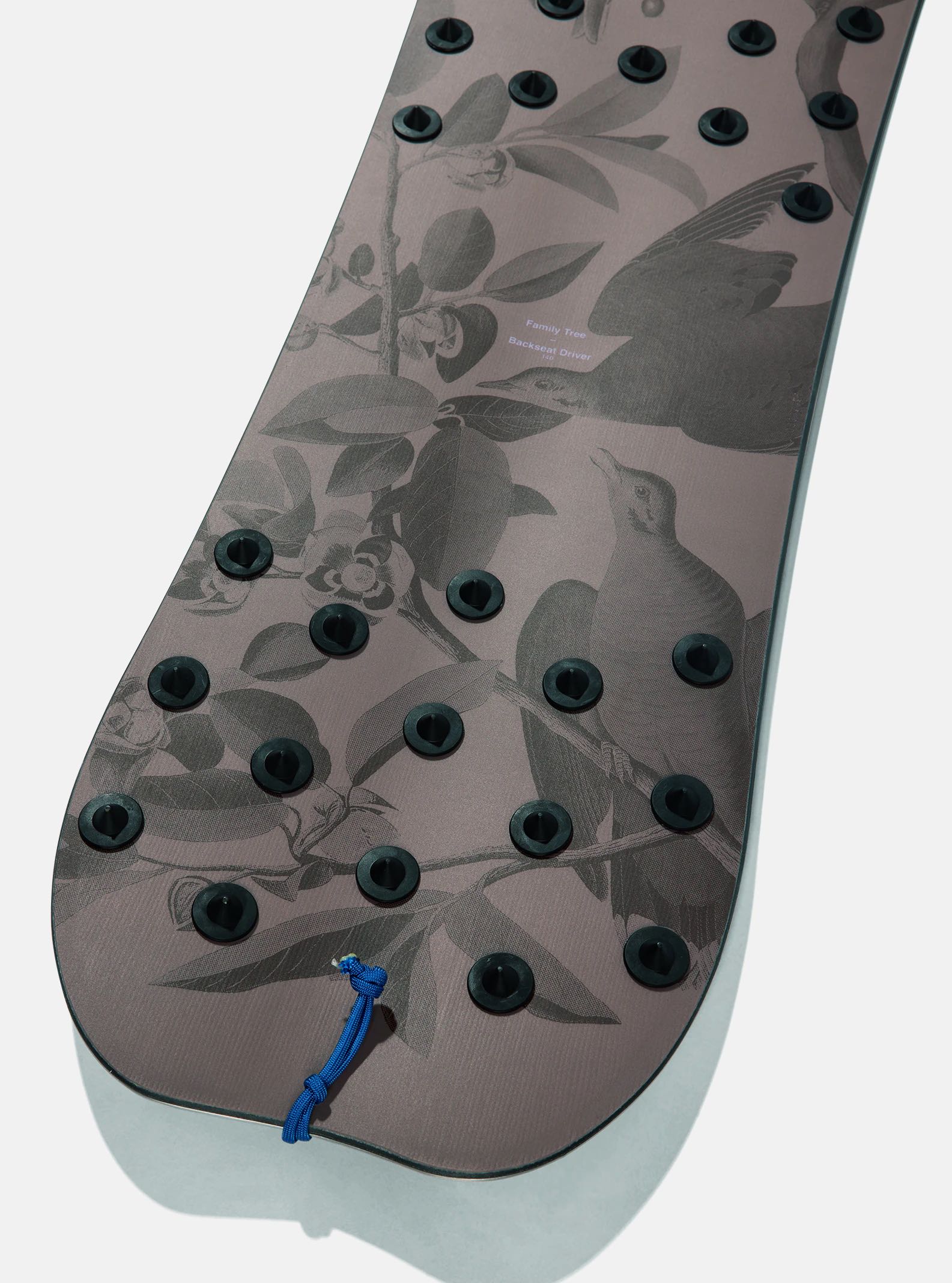 TAVOLA BURTON FAMILY THREE BSD