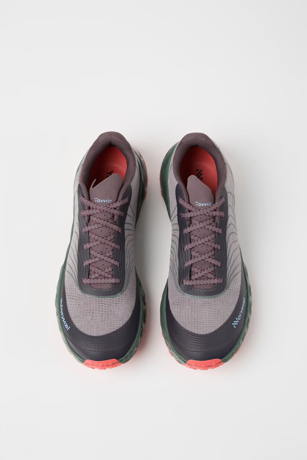 SCARPE NNORMAL TOMIR 2.0