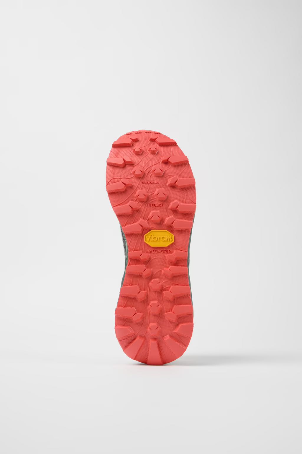 SCARPE NNORMAL TOMIR 2.0