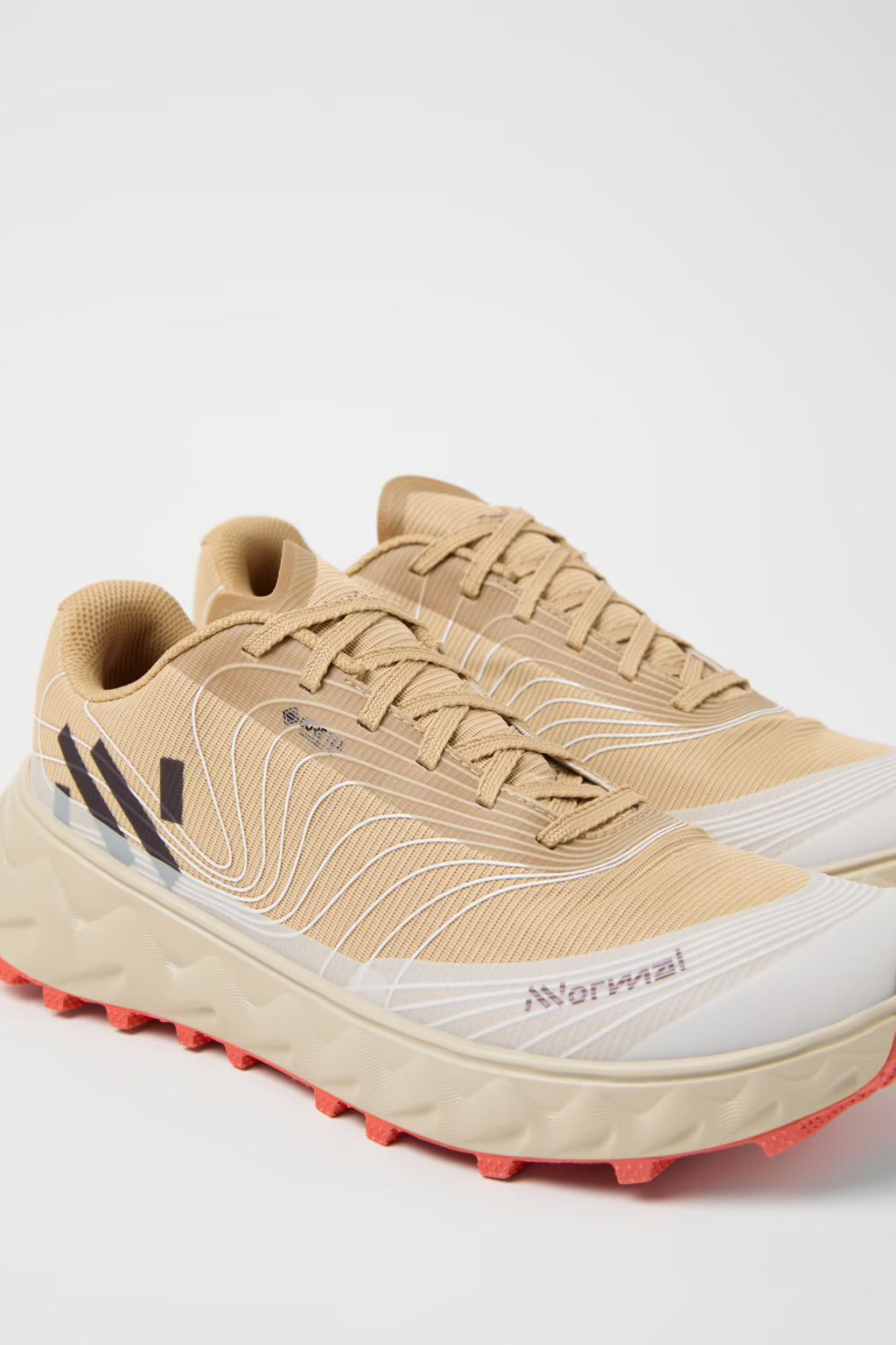 SCARPE NNORMAL TOMIR 2.0 GTX 