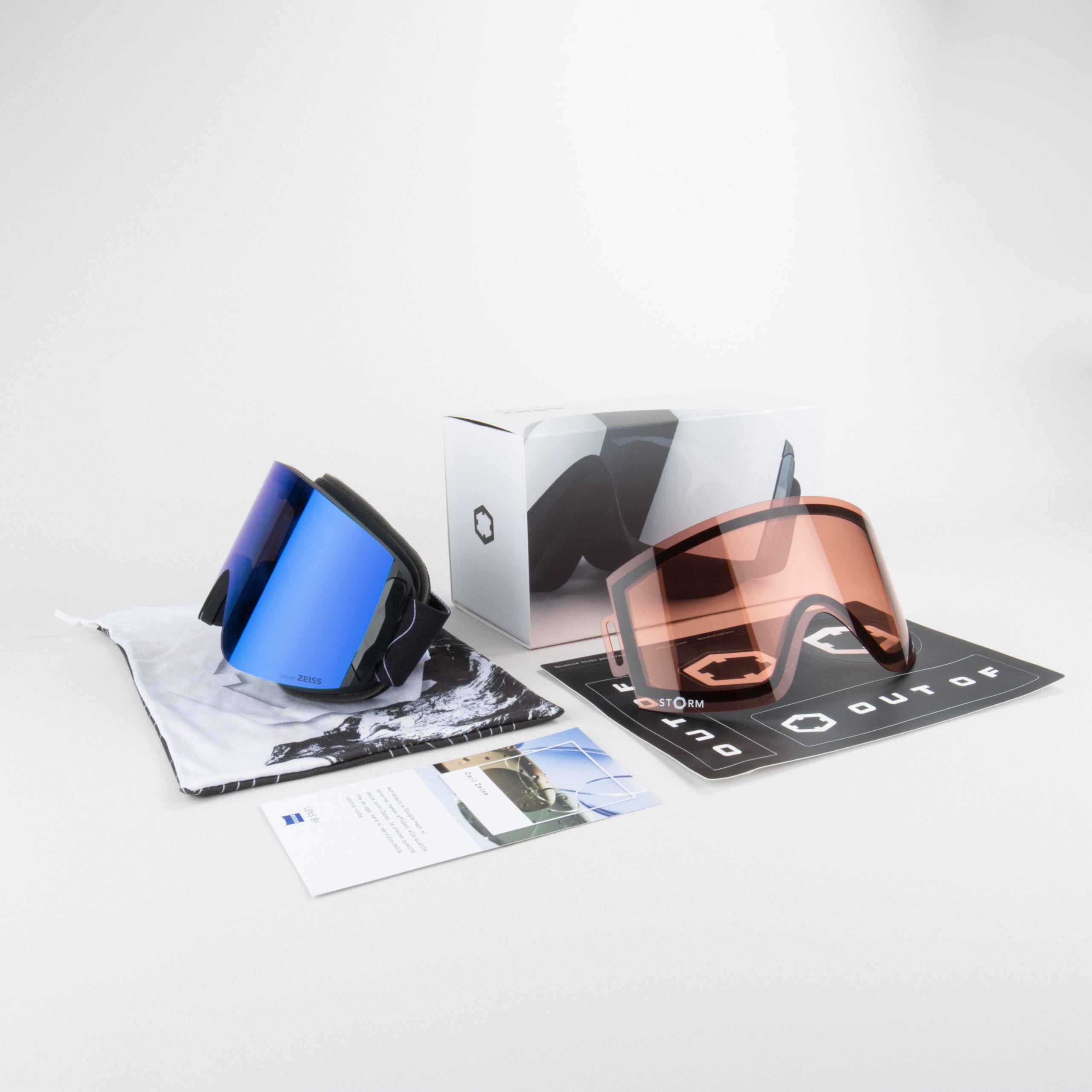 MASCHERA OUT OF KATANA HOMESPOT