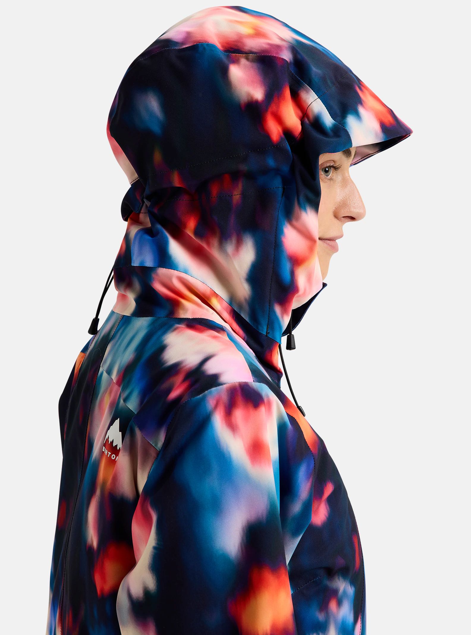 WOMEN'S BURTON RESERVE INSULATED STRETCH JKT