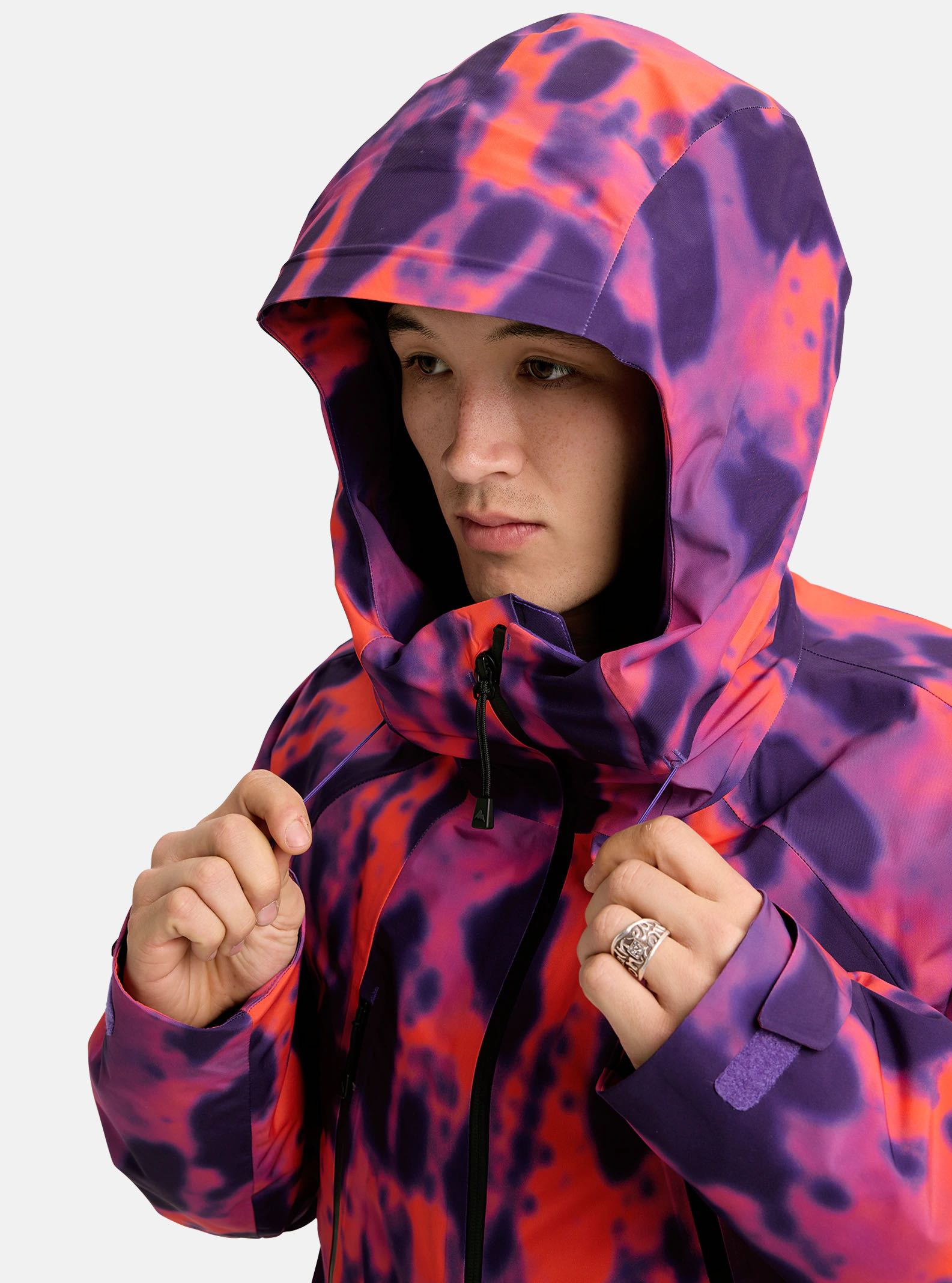 MEN'S BURTON RESERVE GORETEX INSULATED JKT