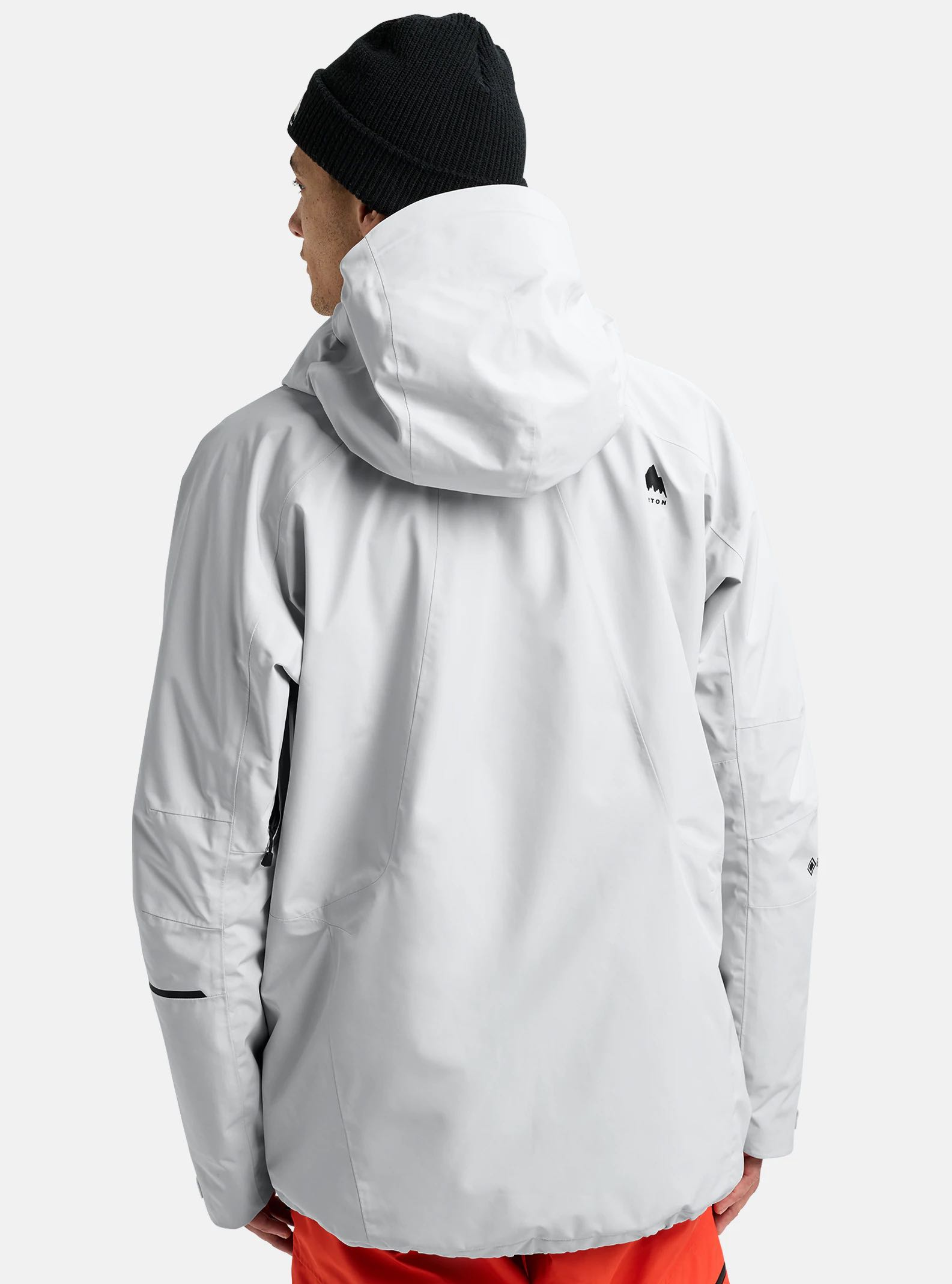 MEN'S BURTON RESERVE GORETEX INSULATED JKT 
