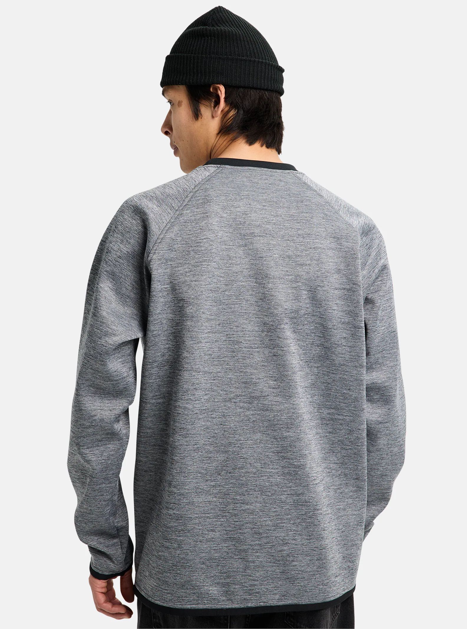 BURTON CROWN WPF CREW