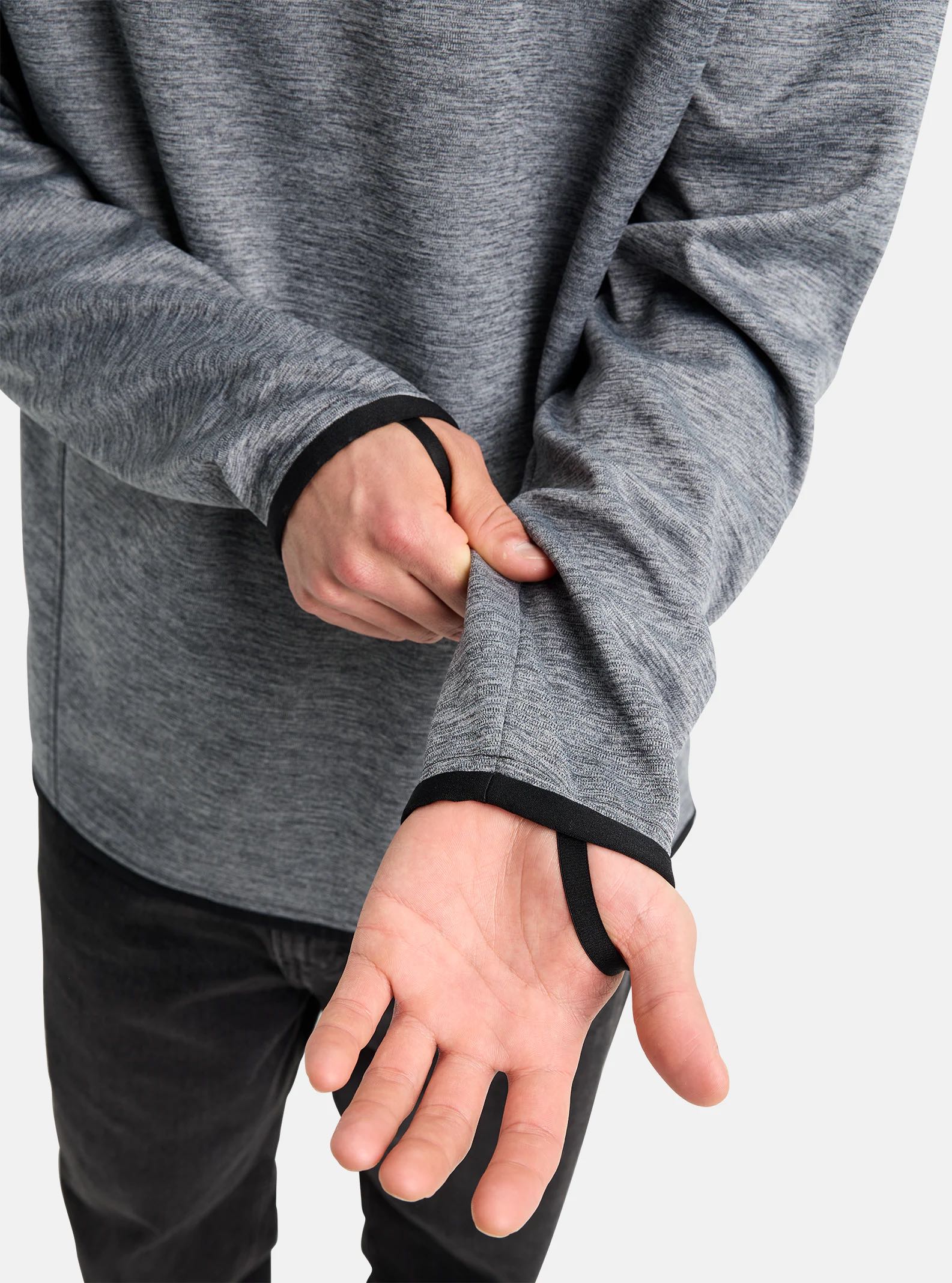 BURTON CROWN WPF CREW