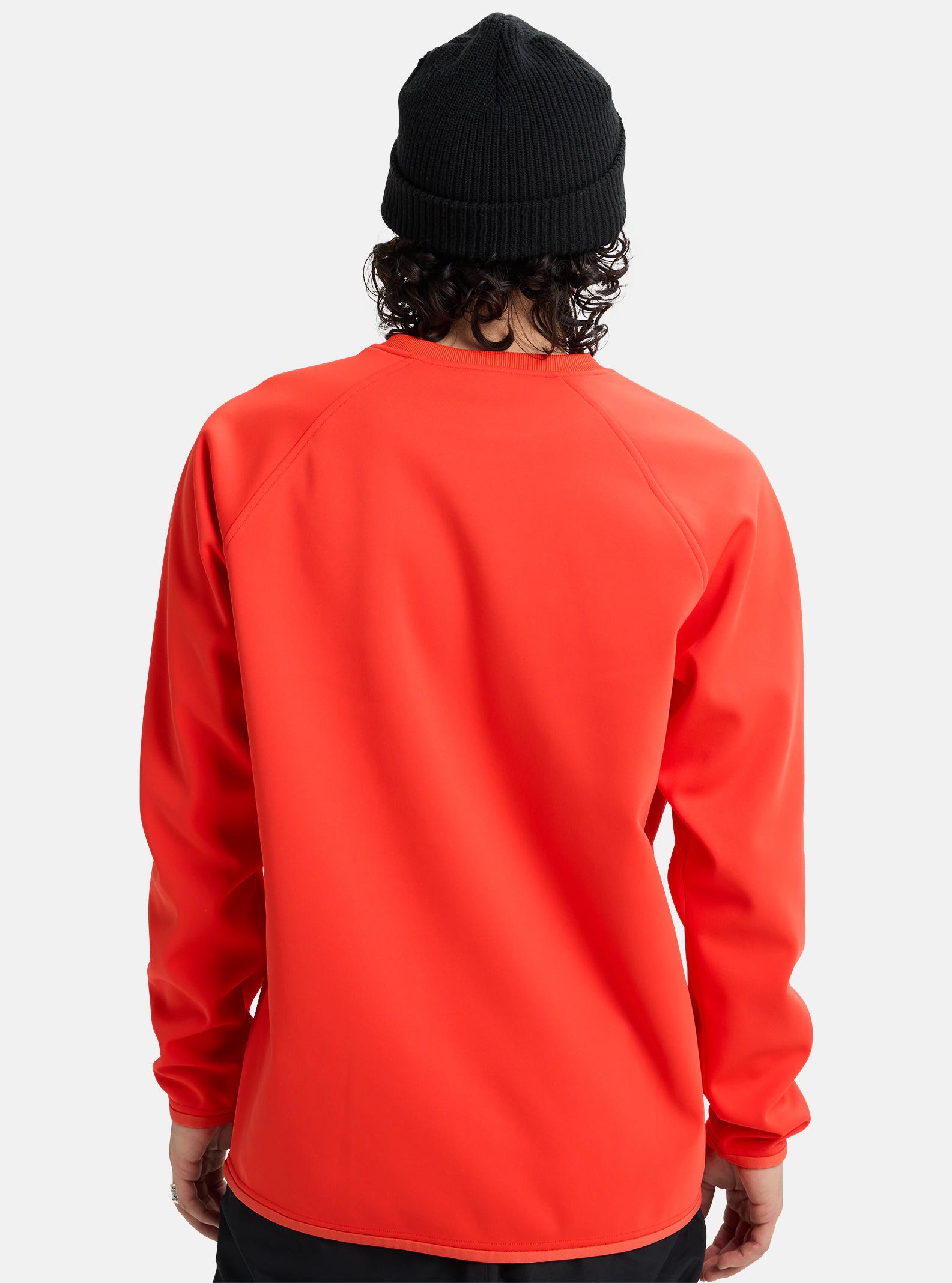 BURTON CROWN WPF CREW 