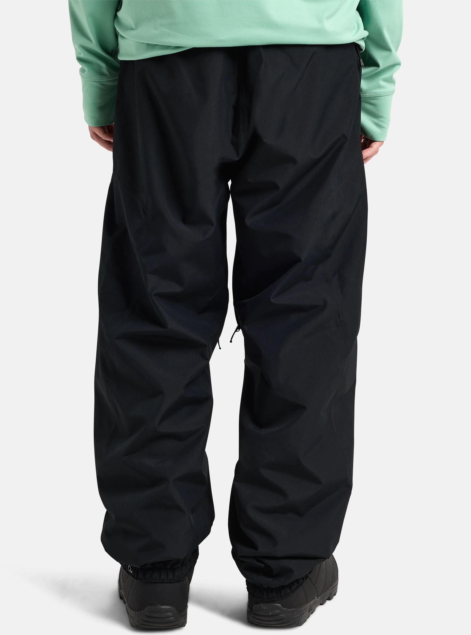 BURTON RESERVE RELAXED PANTS