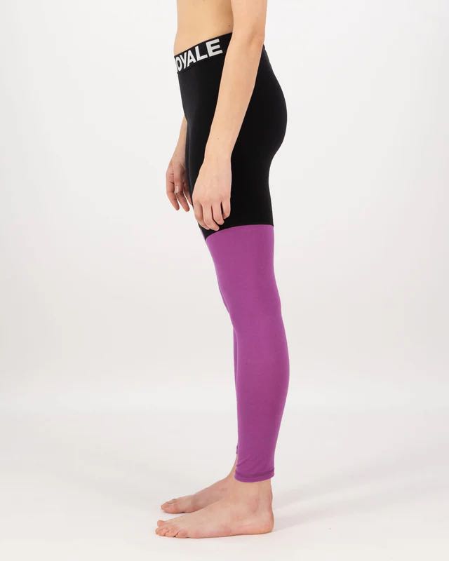 MONS ROYALE W CASCADE LEGGINGS 
