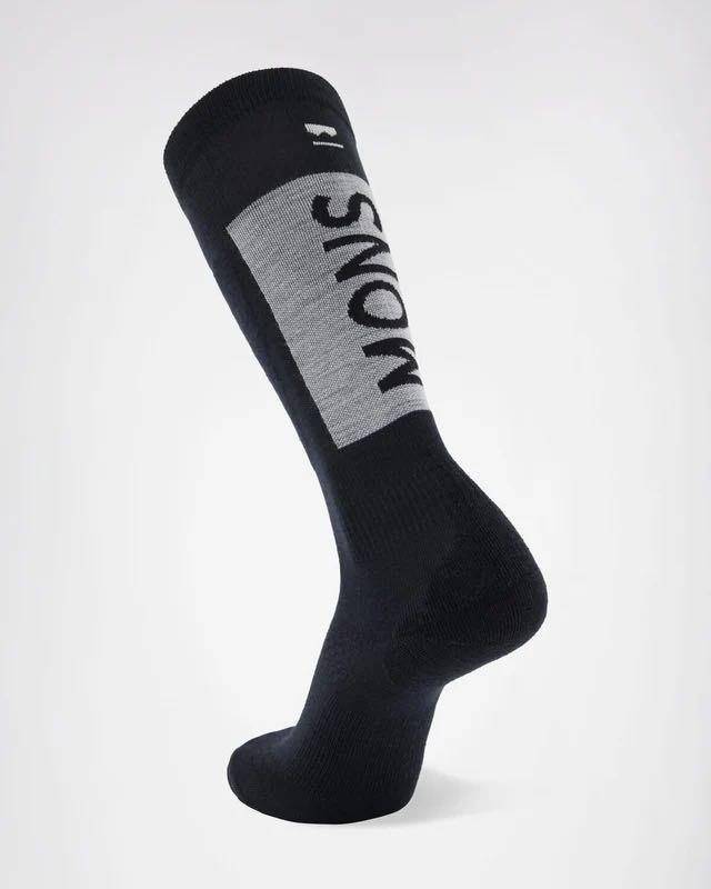 MONS ROYALE  ATLAS SNOW SOCK