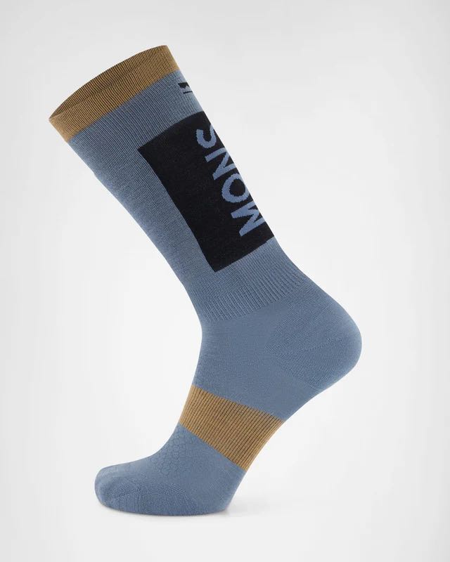 MONS ROYALE  ATLAS SNOW SOCK 