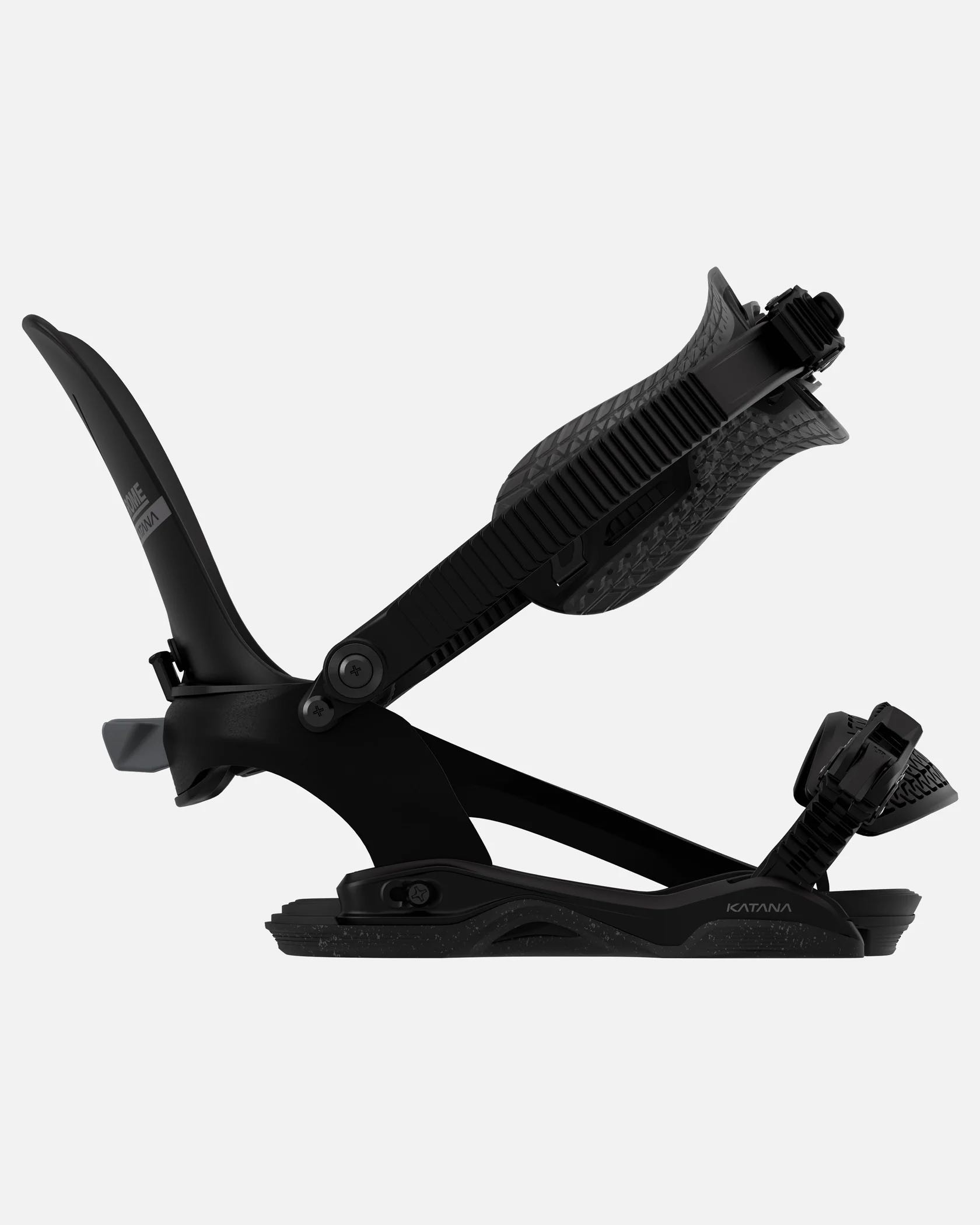 ATTACCHI ROME FASE KATANA AW 