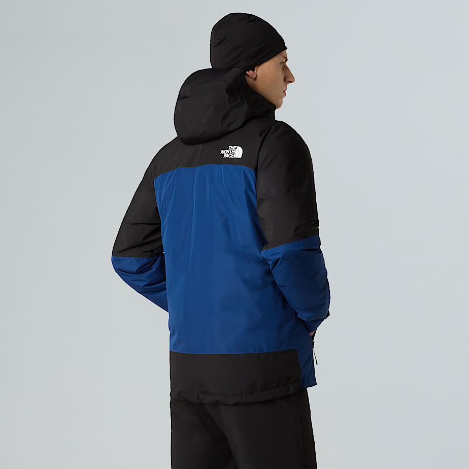 THE NORTH FACE MOUNTAIN LIGHT TRICLIMATE 3-in-1 GORE-TEXÂ®