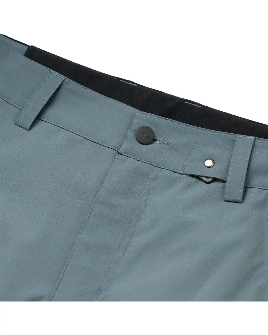 PANTALONI HOWL TAPED PANT