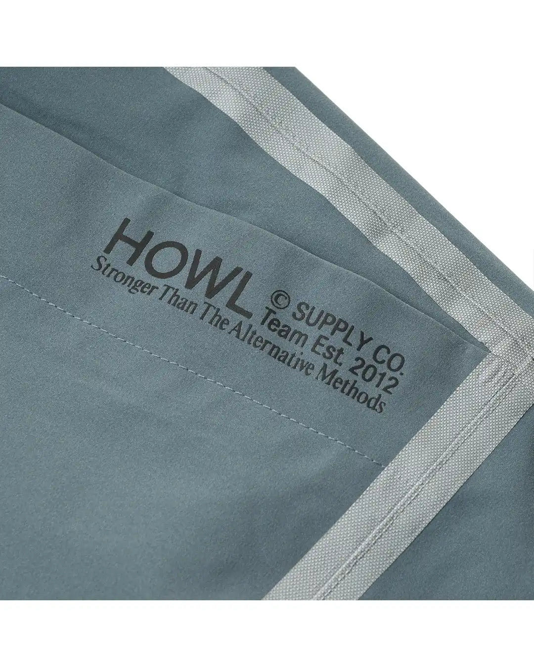 PANTALONI HOWL TAPED PANT