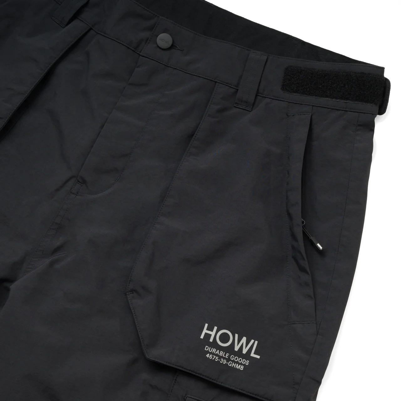 PANTALONI HOWL HERITAGE PANT