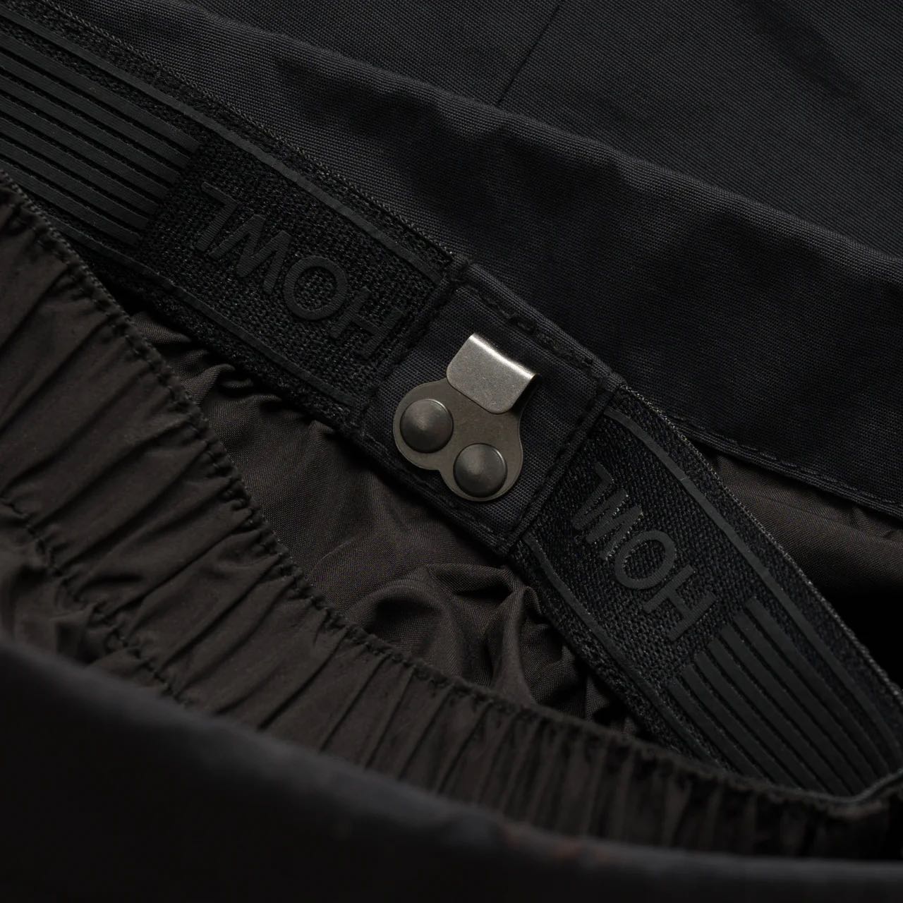 PANTALONI HOWL HERITAGE PANT