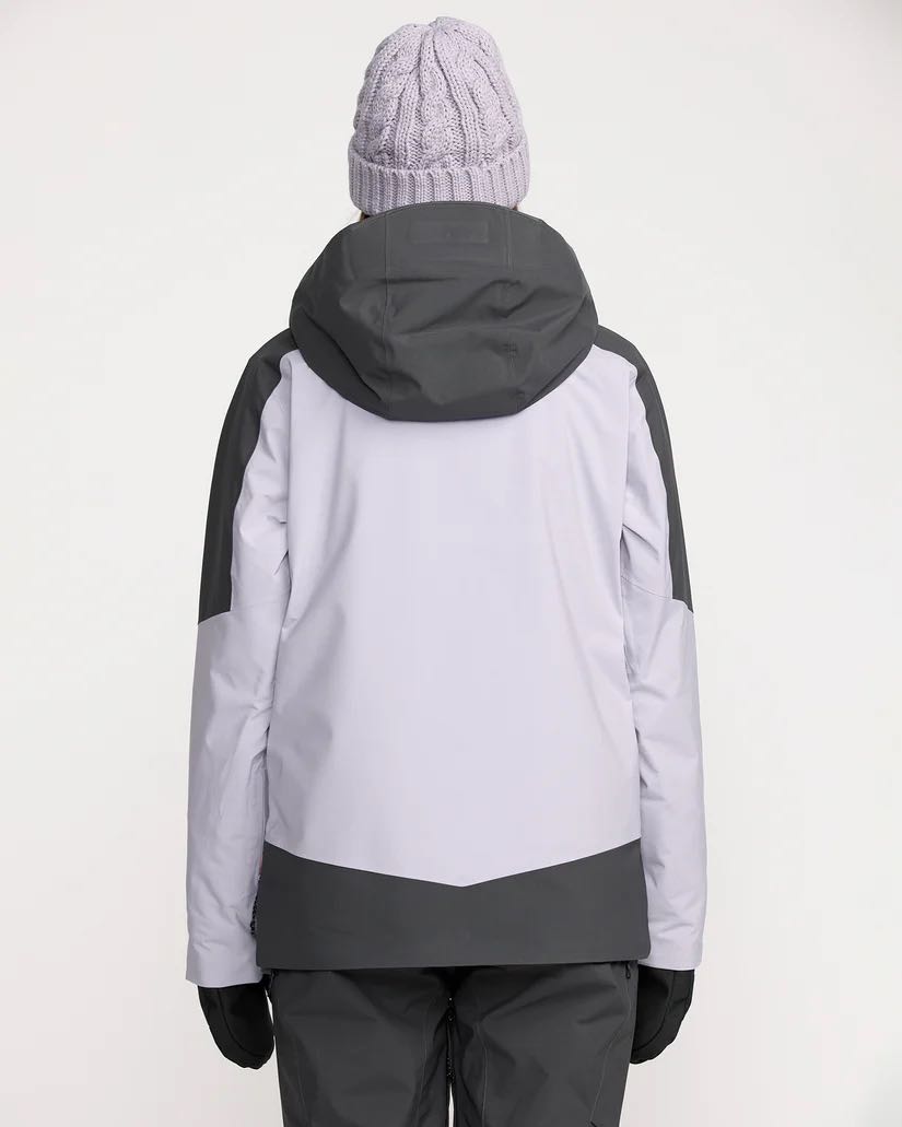 GIACCA VOLCOM 3D STRETCH GTX JKT