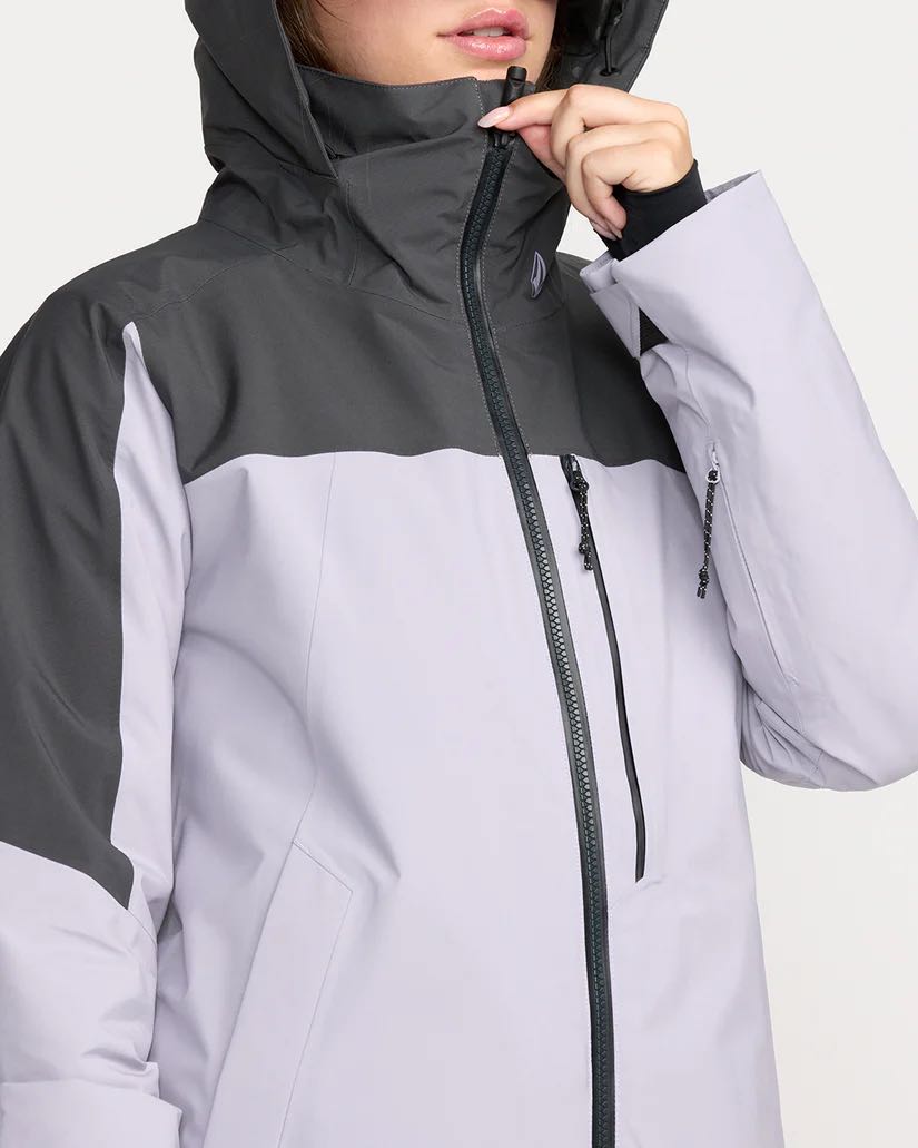 GIACCA VOLCOM 3D STRETCH GTX JKT