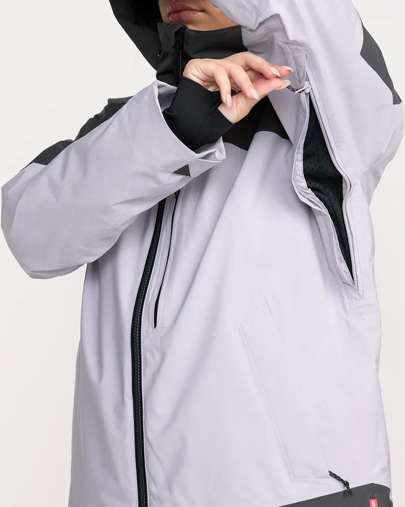 GIACCA VOLCOM 3D STRETCH GTX JKT