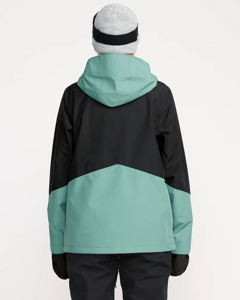 GIACCA VOLCOM ERAS INSULATED GTX JKT 