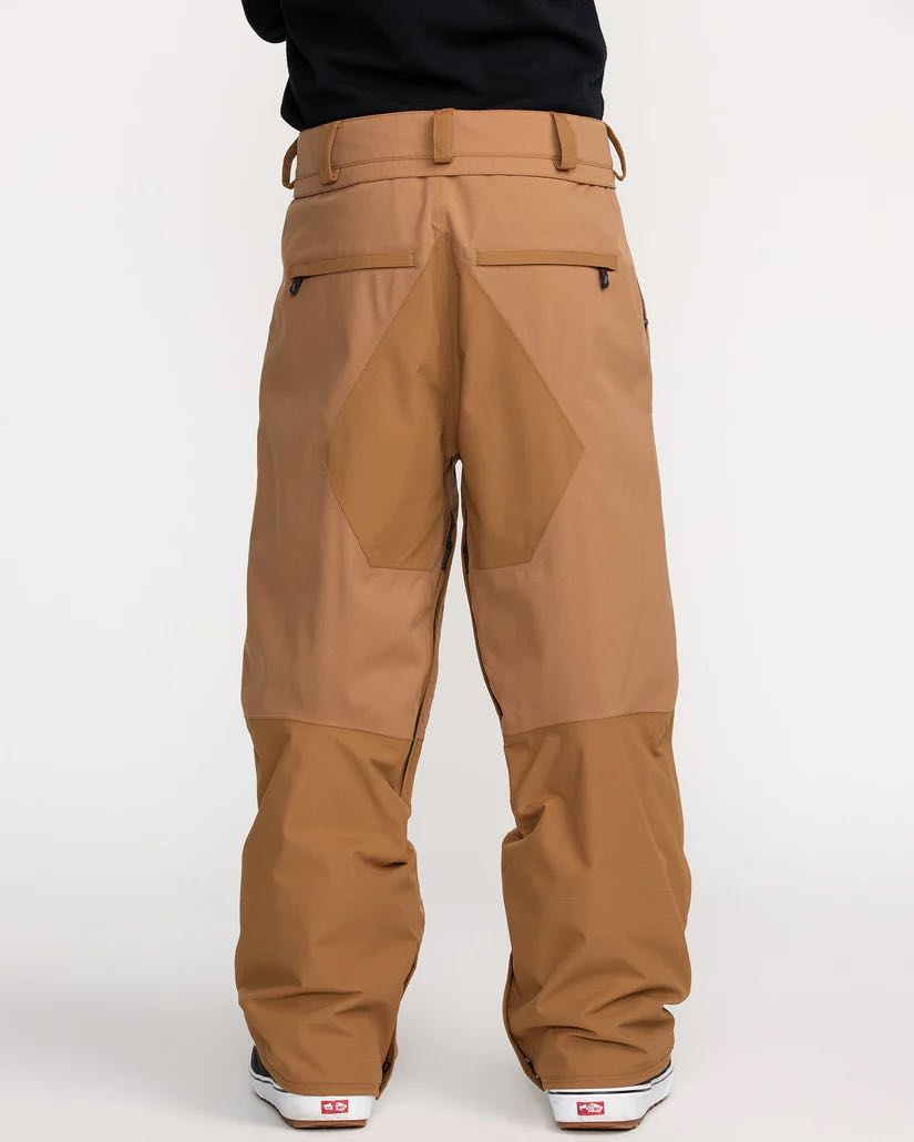 PANTALONI VOLCOM KLEVELAND 