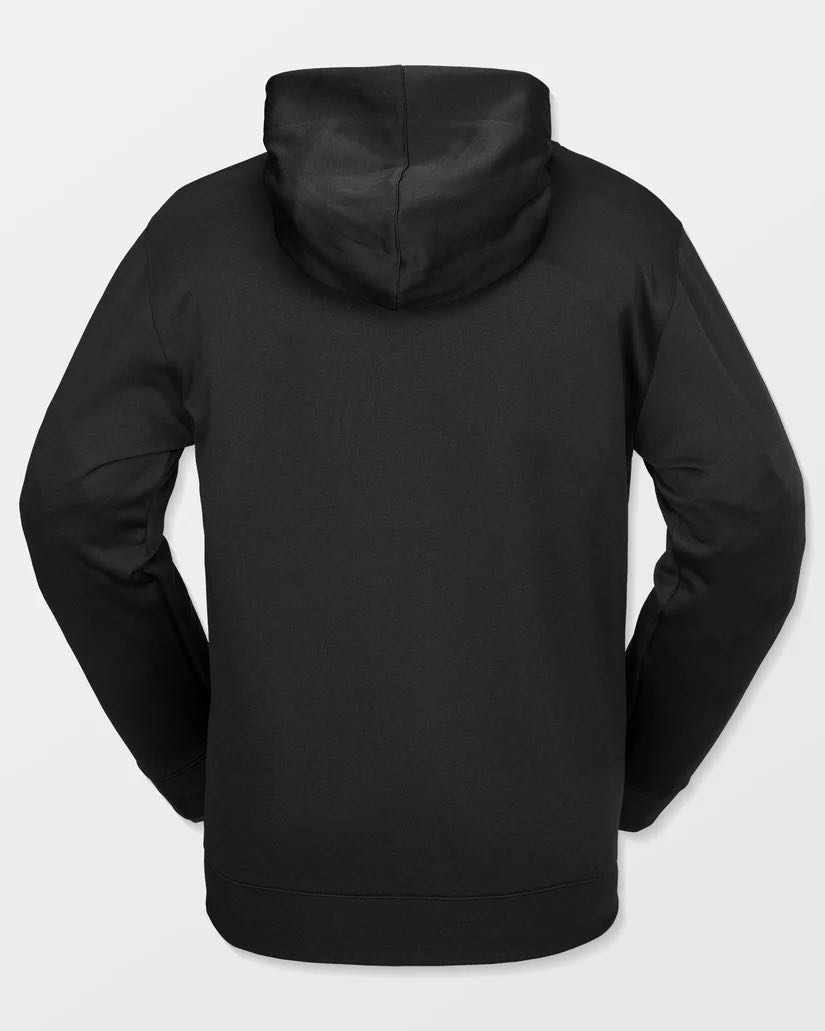 FELPA VOLCOM HYDRO RIDING HOODIE 