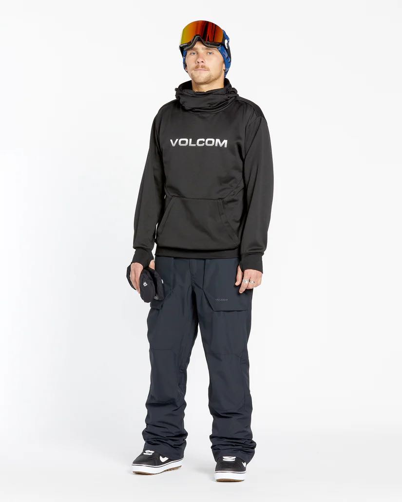 FELPA VOLCOM HYDRO RIDING HOODIE 