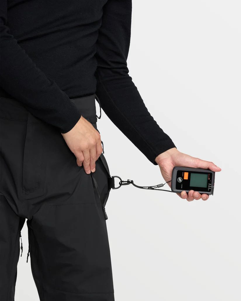 PANTALONE VOLCOM GUCH STRETCH GTX PANT