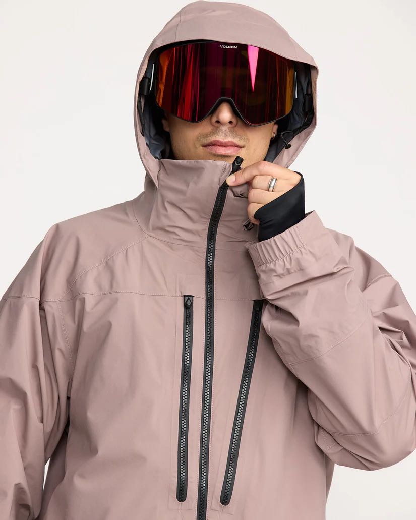 GIACCA VOLCOM GUCH STRETCH GTX JKT