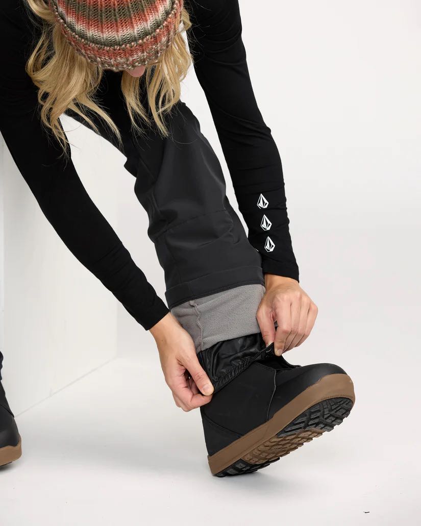 PANTALONI VOLCOM BATTLE STRETCH 