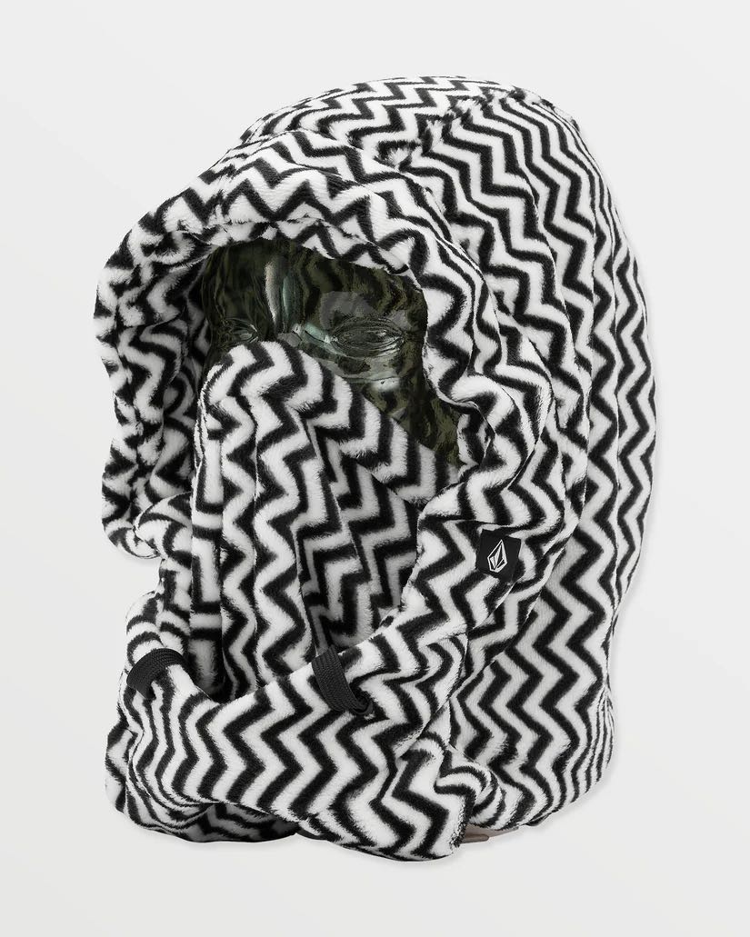 BALACLAVA VOLCOM DANG HOOD 
