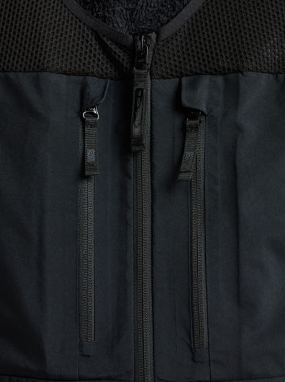 BIB QUIKSILVER HIGHLINE PRO 3L GTX