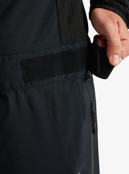 BIB QUIKSILVER HIGHLINE PRO 3L GTX