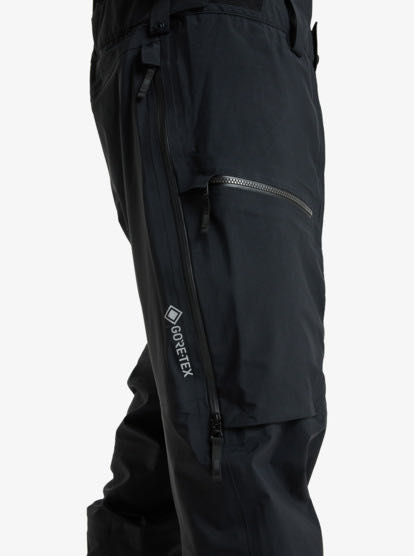BIB QUIKSILVER HIGHLINE PRO 3L GTX