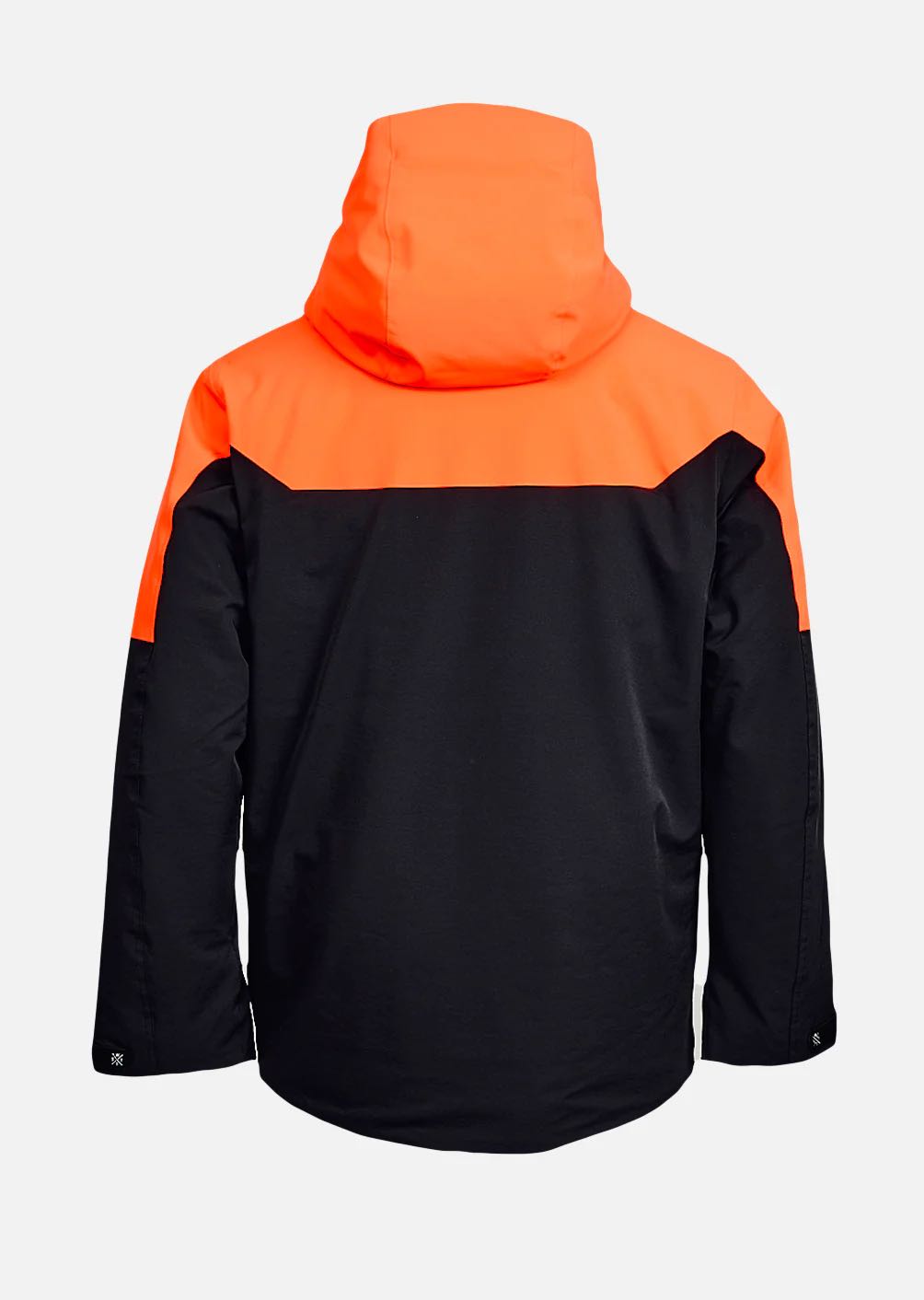 GIACCA WATTS X-GAMMA TECHNICAL JACKET