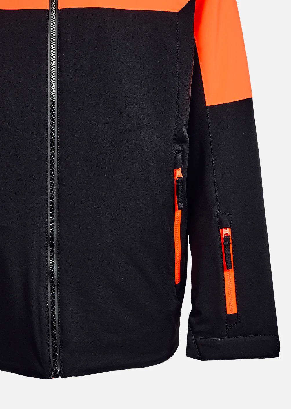 GIACCA WATTS X-GAMMA TECHNICAL JACKET