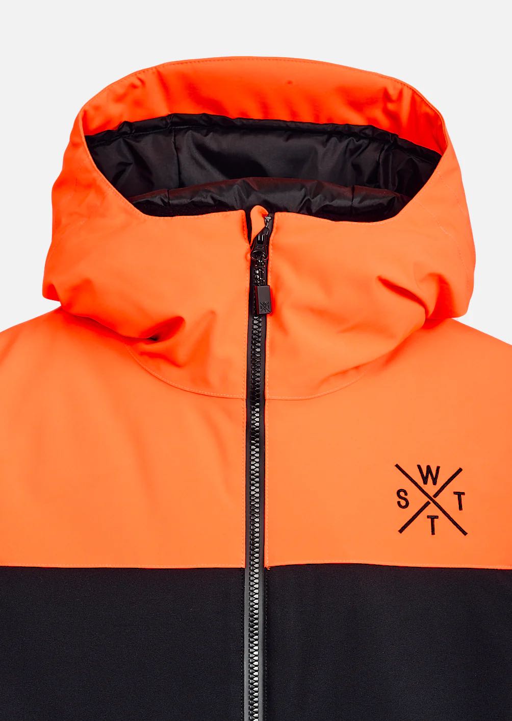 GIACCA WATTS X-GAMMA TECHNICAL JACKET