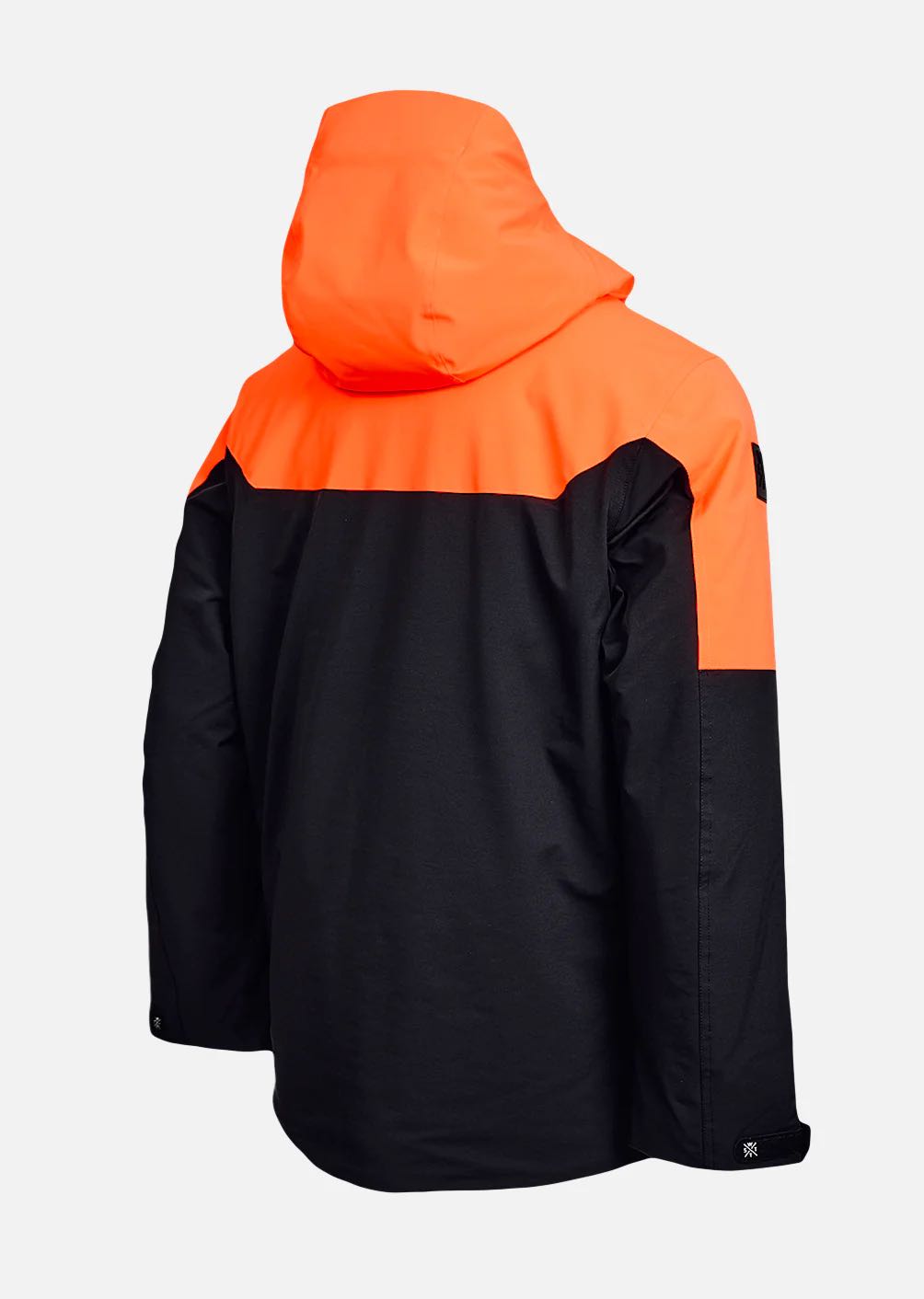 GIACCA WATTS X-GAMMA TECHNICAL JACKET