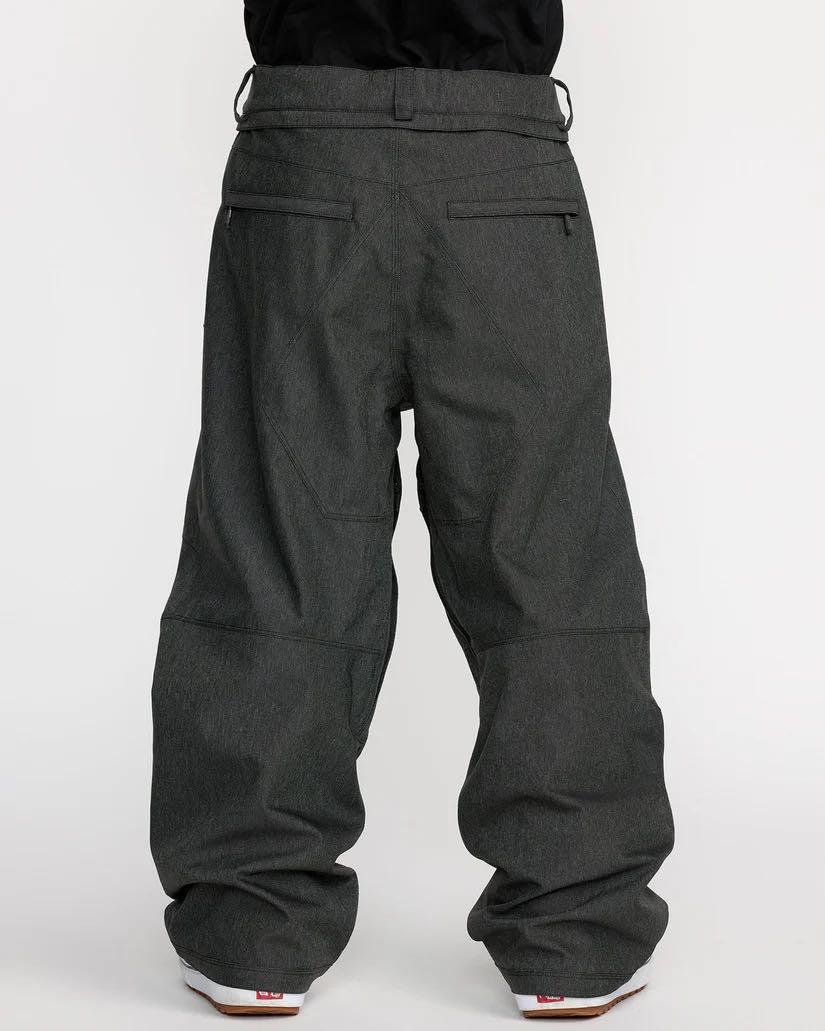 PANTALONI VOLCOM SNOW BILLOW PANT 