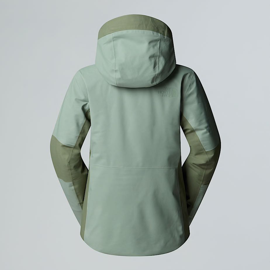 GIACCA TNF LENADO JKT 
