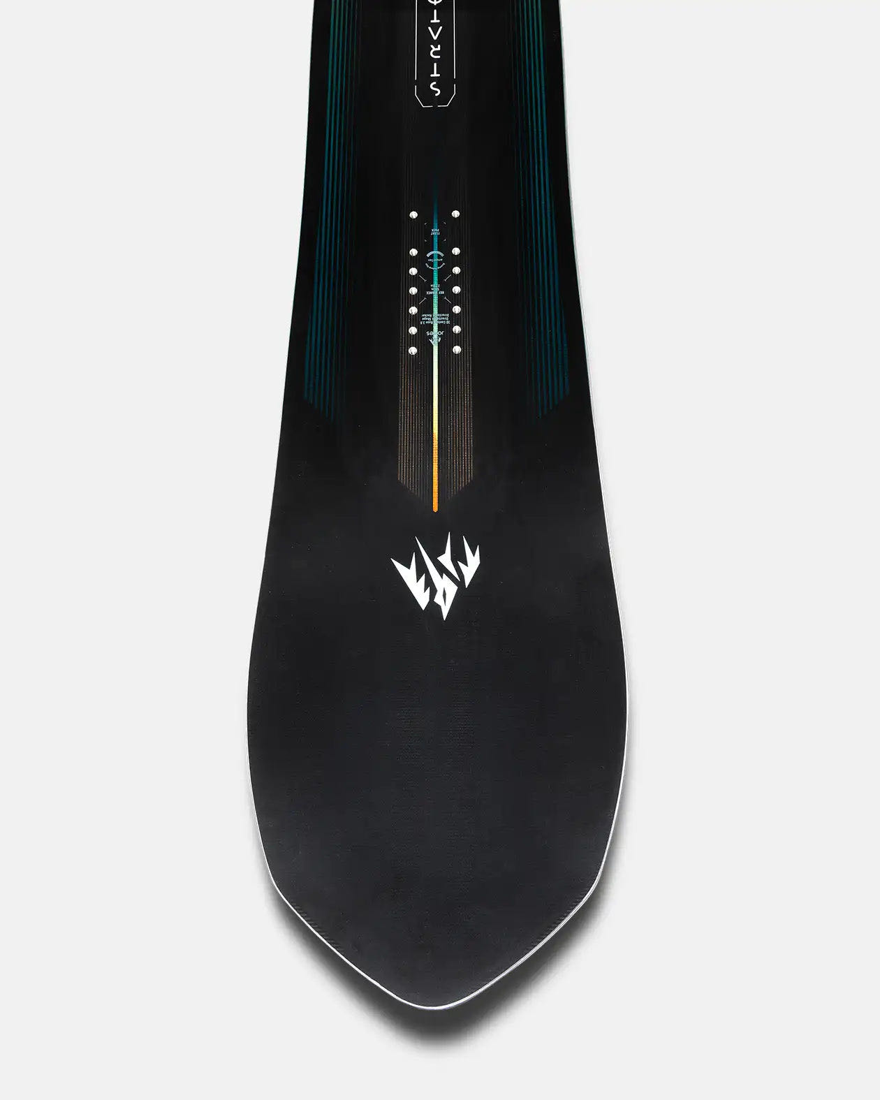 TAVOLA JONES STRATOS