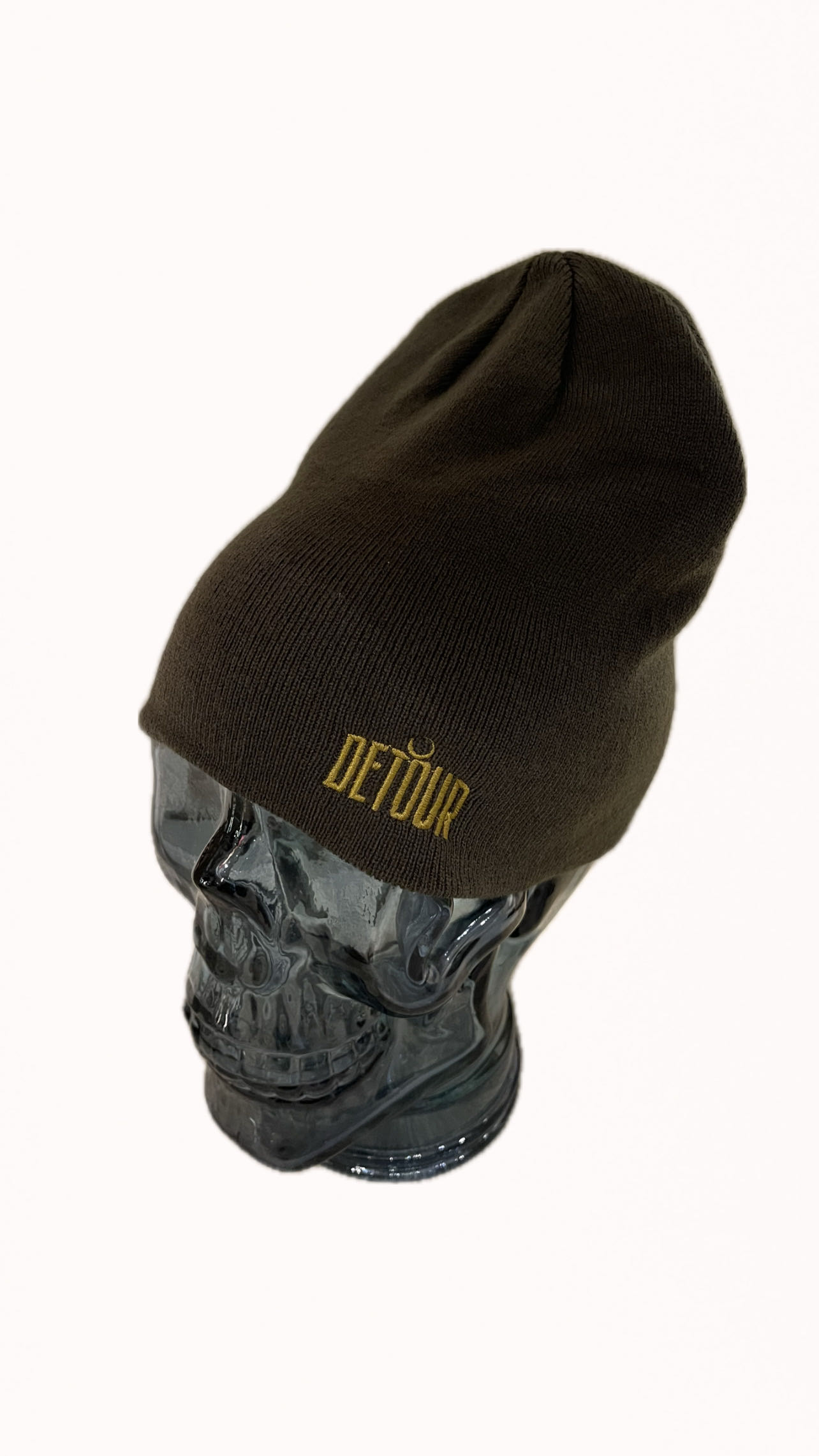 CAPPELLO DETOUR BEANIE