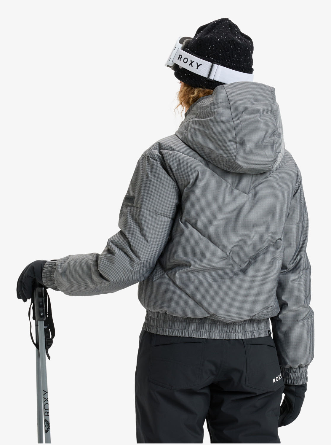 GIACCA ROXY SNOW SHIMMER 