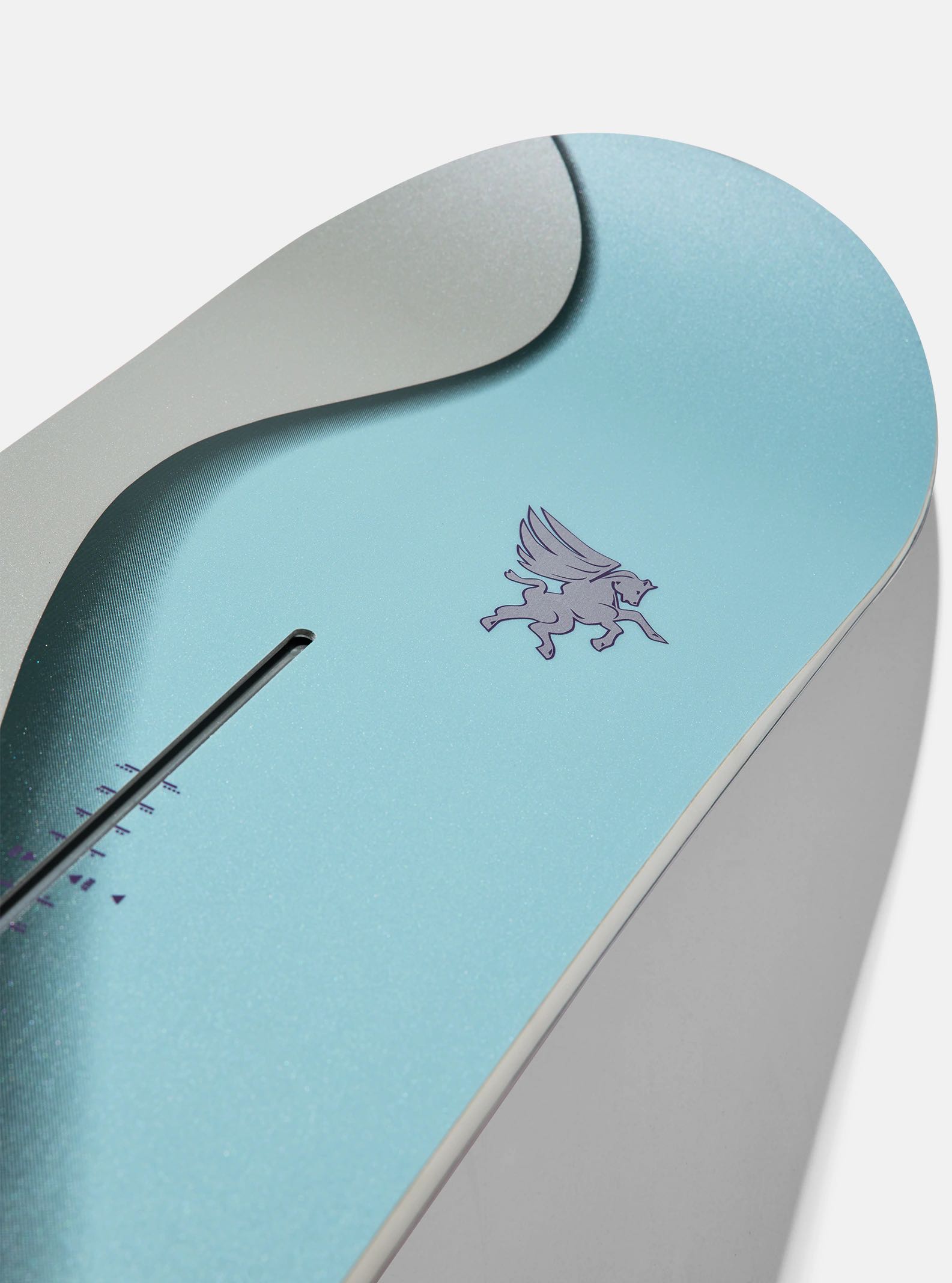 TAVOLA BURTON 30th CUSTOM CAMBER 159