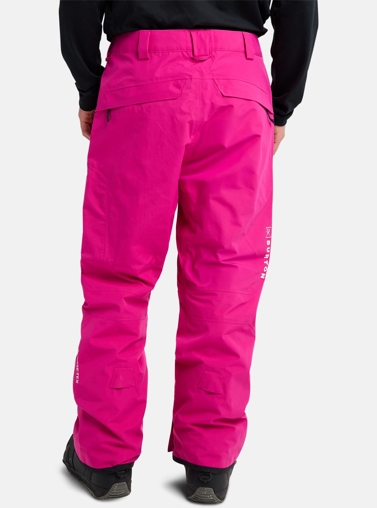 PANTALONI BURTON AK GORE CYCLIC